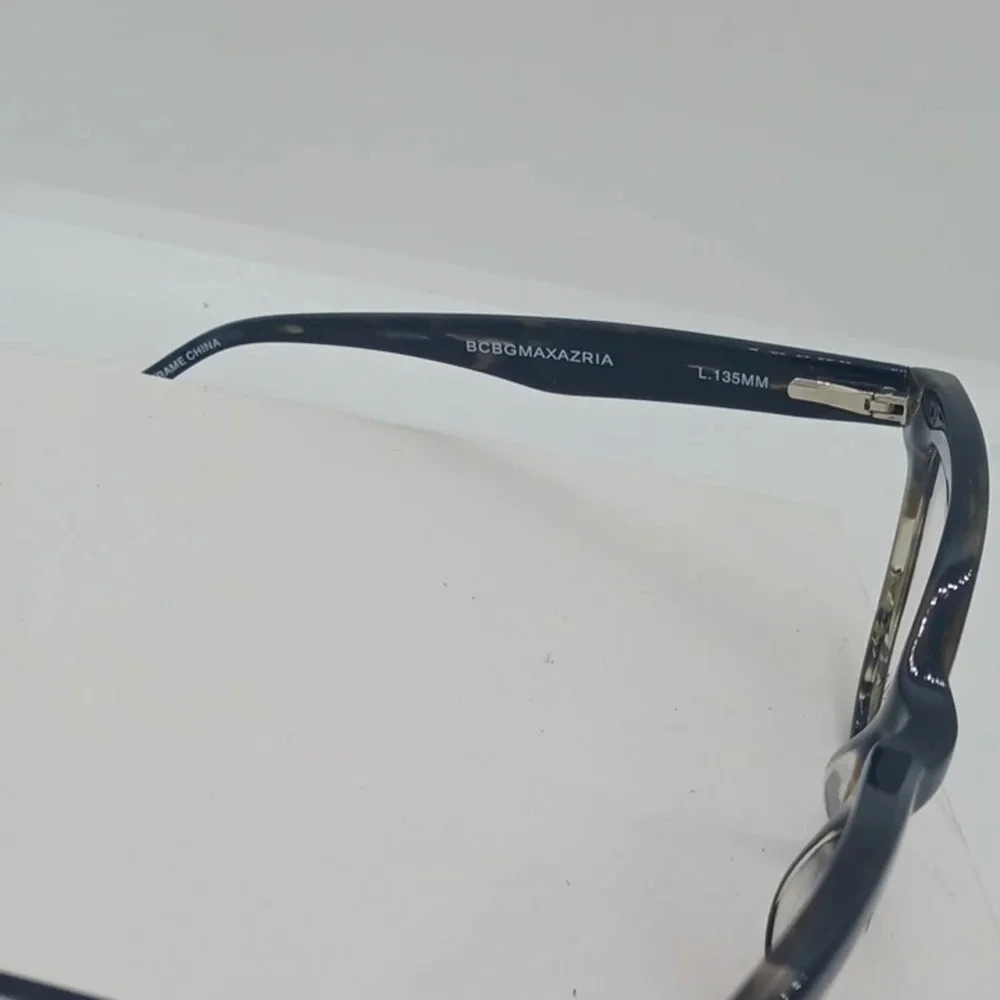 NWT women's BCBGMAXAZRIA EYEGLASS FRAMES MARLOWE